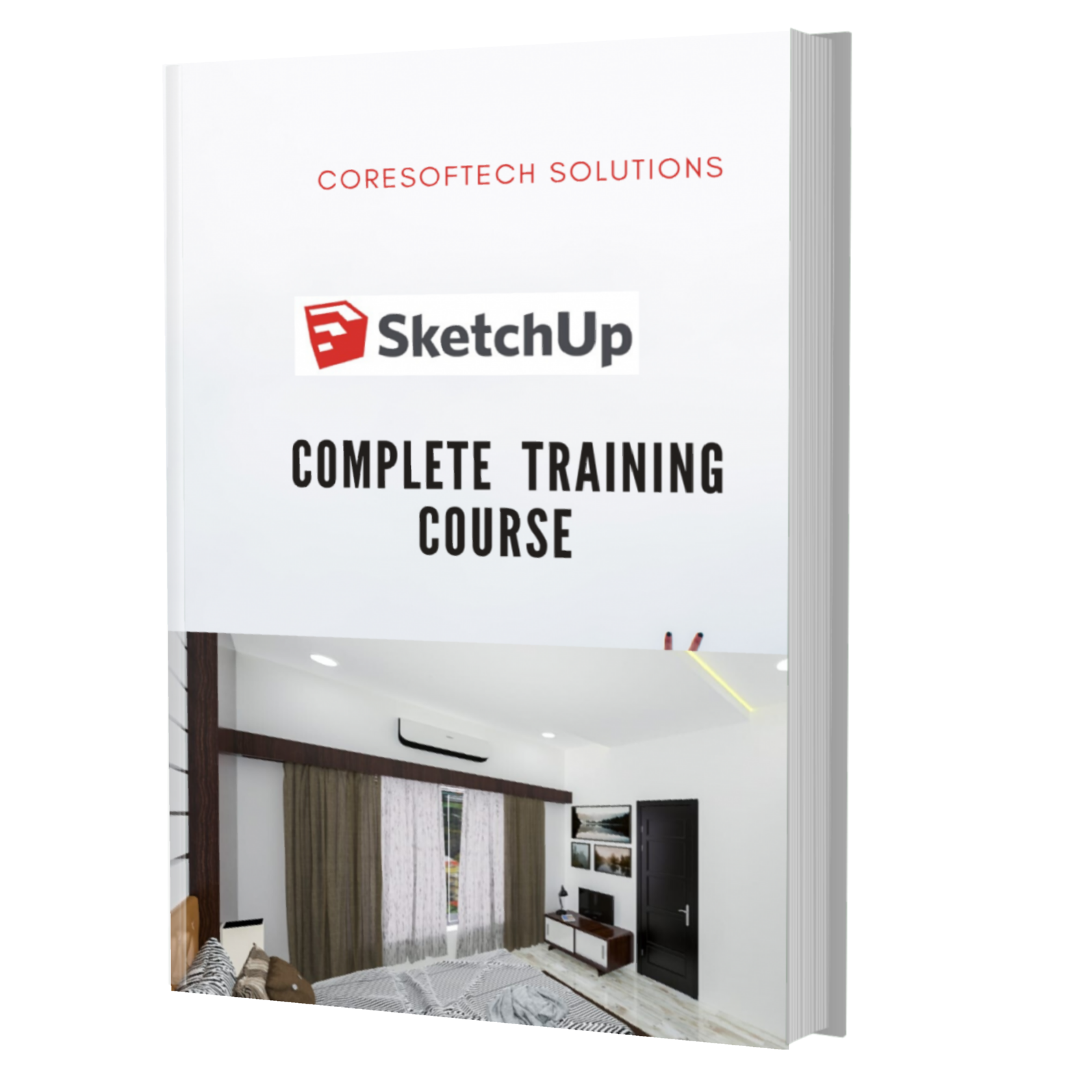 Sketchup Training LIVE Best Software Training Center Pune   5 Skectup 