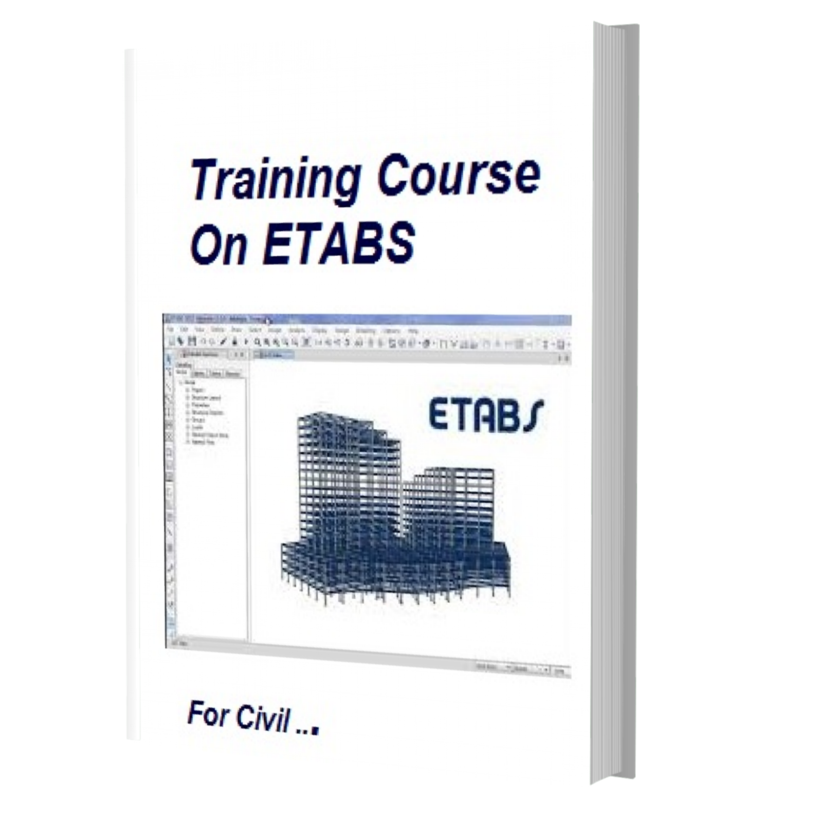 ETABS Training