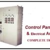 Electrical Control Panel Design