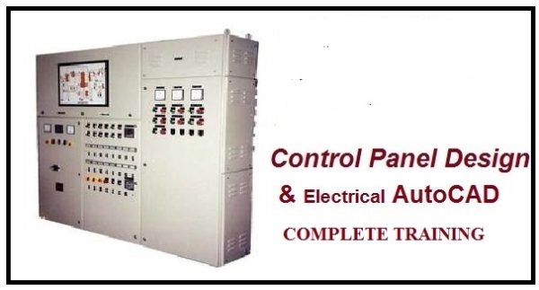 Electrical Control Panel Design