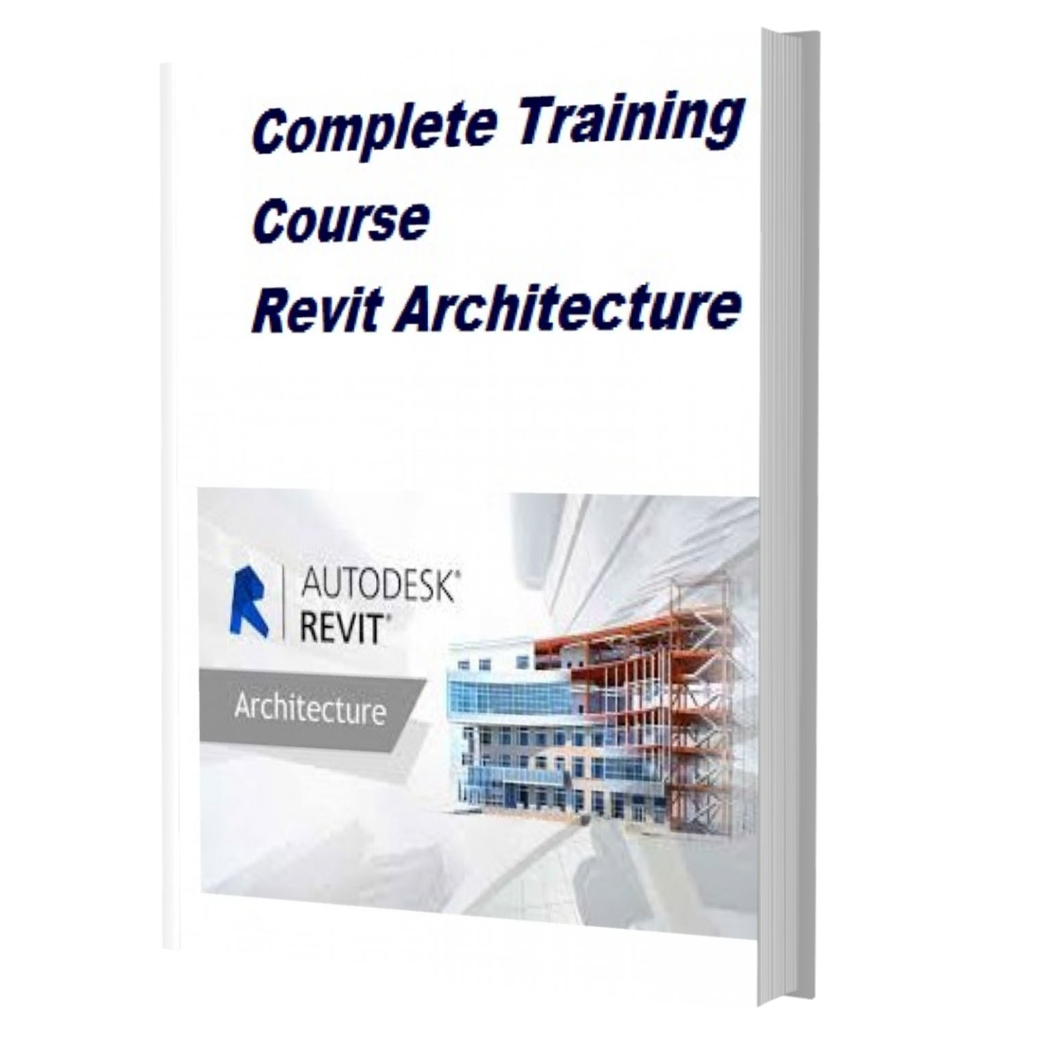 REVIT Architecture Training - Best Software Training Center Pune