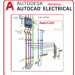 Advance Electrical AutoCAD -LIVE Training (Online )