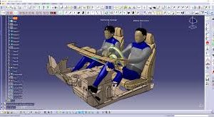 CATIA Training Online ( LIVE)