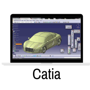 CATIA Training Online ( LIVE)