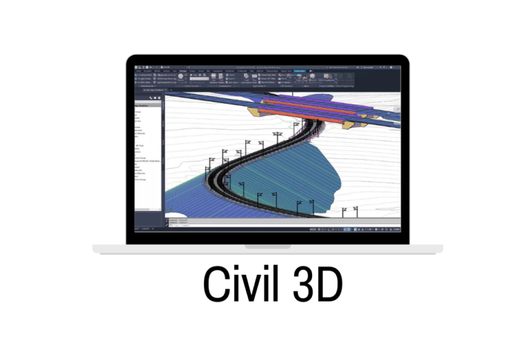 civil 3d student