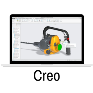 Creo Training ( LIVE)