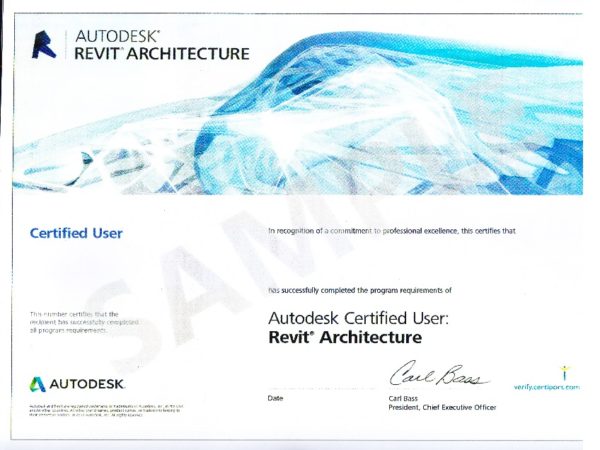 Revit Architecture Training - Best Software Training Center Pune