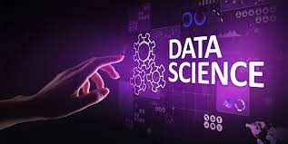 DATA SCIENCE COURSES