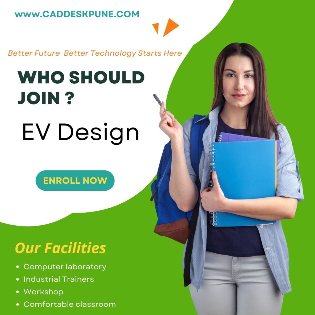 EV Design Courses