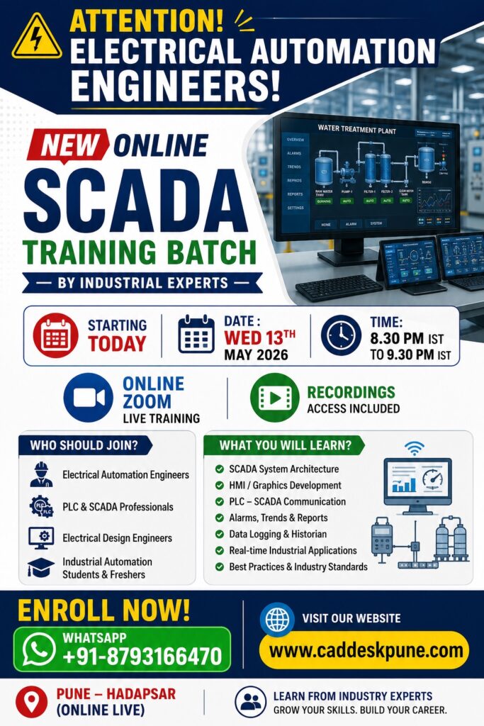 PLC _SCADA _Training_13May2026